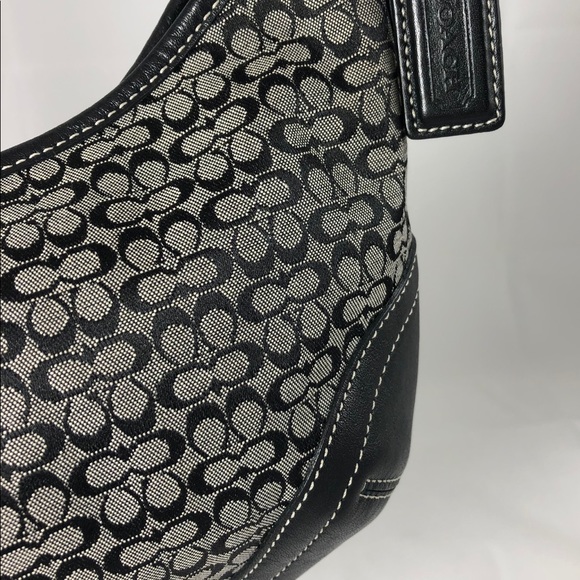 Coach Handbag - Picture 4 of 8